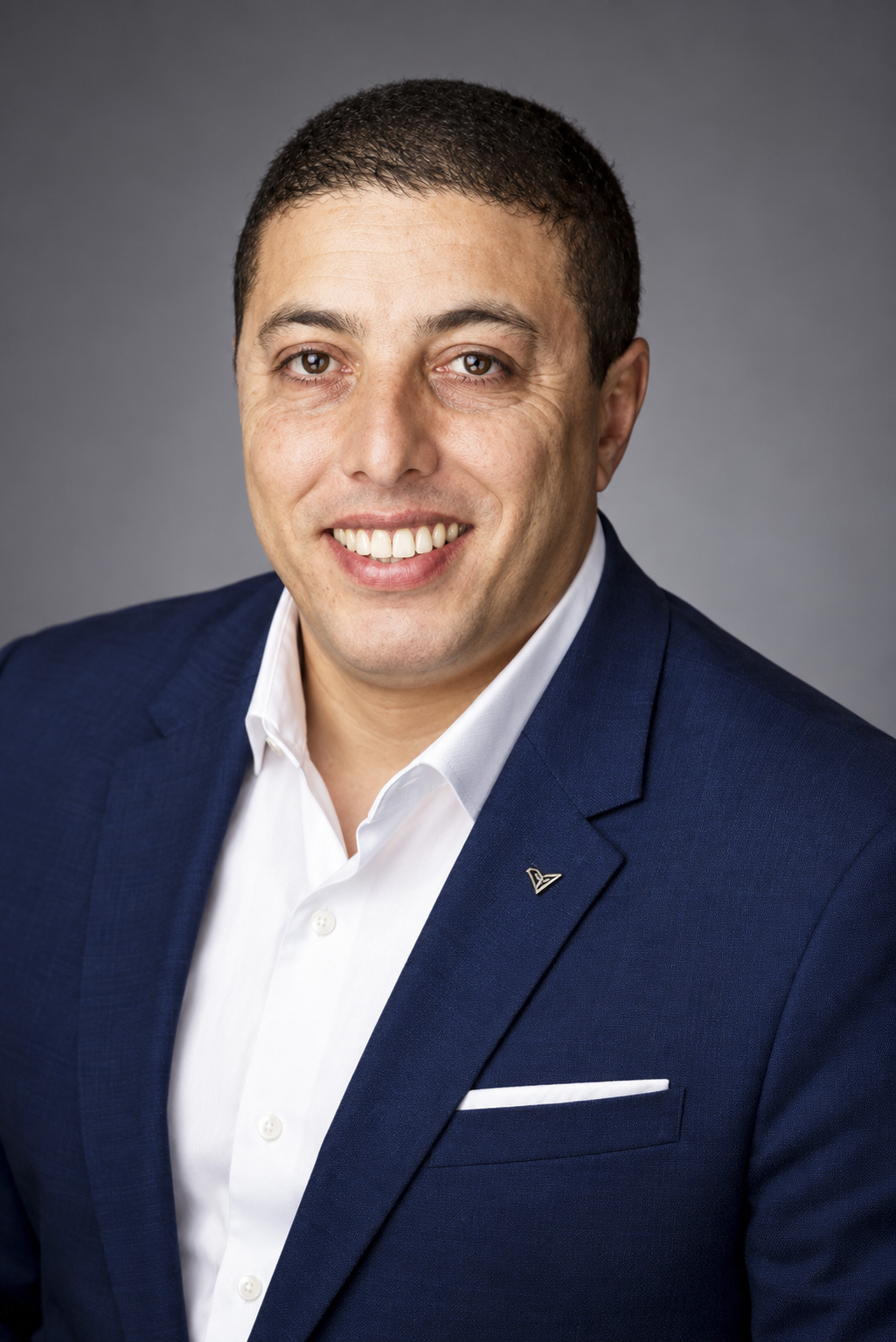 Youssef Hannat, Managing Member of HQ Properties